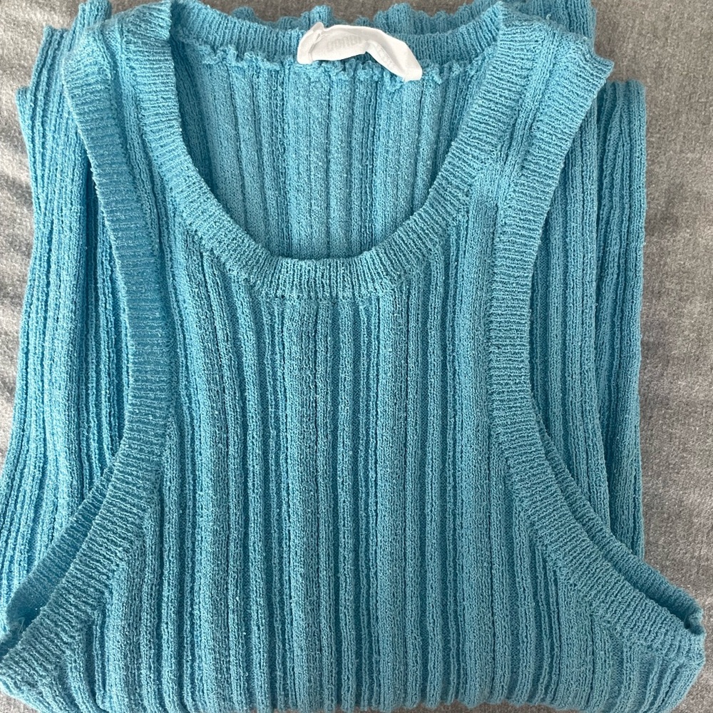 DRESS | M | DOUBLE ZERO - Picture 3 of 5